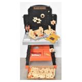 Black+Decker Bricolo Ultimate Workbench...