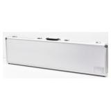 Plano Tactical Rifle Case Aluminum / Padded Case