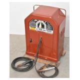 Lincoln 225 AMP Arc Welder