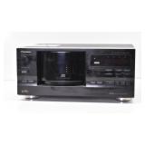Pioneer Compact Disc Player CDFile 101 - Disc