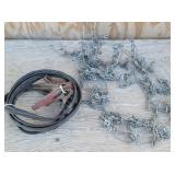 Cable Chains