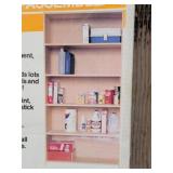 Jumbo Storage Unit/ Shelf