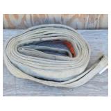 Towing Strap