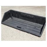 LAST BOKS Truck Bed Cargo Box