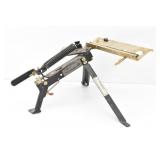 OUTERs FlightMaster JR Clay Target Thrower