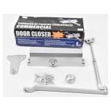 Door Closer Hardware Commercial NEW