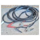 Heavy Duty Booster Cables