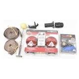 Tow Light Kit, Tie - Downs,  Magnetic Trailer ...