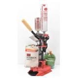 MEC Grabber 12 Gauge Shotsshell Reloader w/ Wads
