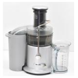 Breville Juice Fountain Plus