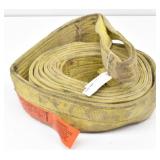 WEBMASTER LiftAll Nylon 20ft Strap