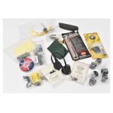 Firearm Accessories: Competition Recoil System...