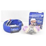 Binks Paint Spray Respirator & FlexPro Airless