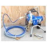 Graco 390 PC Airless Paint Sprayer