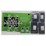 Household Lot: 2-EZ Twist Kitchen Magicians...