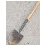 Jackson Pony Shovel