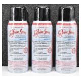(3) Sea Foam Spray Top Engine Cleaner & Lube