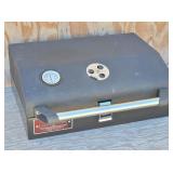 Sport Grill, Built in Thermometer, Outdoor Use