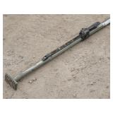 Cargo Load Bar / Lock