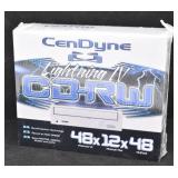 CENDYNE Lightning CD-RW