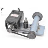 Dayton AC-DC Series Motor Model 2M145