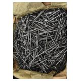 Brite Duplex 16D Nails 51.25 lbs