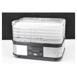 Lem 5 Tray 250 watt Dehydrator