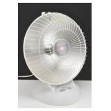 Presto Heat Dish Plus  Footlight Heater