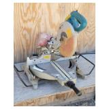 Makita 10" Compound Miter Saw