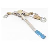 Maasdam Cable Puller 2 Ton 6
