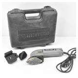 Model 444 Porter Cable Profile Sander w/Case