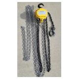 Equiprite 1 Ton x 10