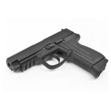 UMAREX  HPP C02 Air BB Pistol Repeater