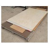 Collection of Misc. Building Material
