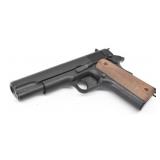 Crosman C02 Pistol GI 1911 BBb Repeater