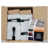 Auxbeam CR-S Series LED Off-Road Pod Lights NIB