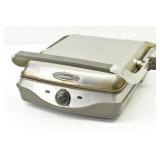 Calphalon Electric Panini Press Grill