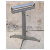 16" Horizontal Adjustable Roller Stand