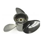 Diamond 4 Quicksilver Propeller 15" dia