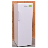 Hamilton Beach Narrow Upright Freezer