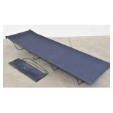 Ultra Light Folding Cot