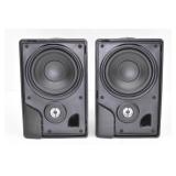 (2) Advent Marbl Indoor / Outdoor Stereo Speakers