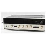 Sansui 2000A Stereo Tuner Amplifier AM/FM