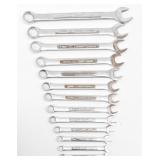 (13) Craftsman Metric Wrench Set