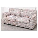 Hide-A-Bed Sofa Couch