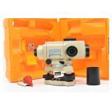 Sears / Craftsman Automatic Level #46117 & Case
