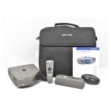 COBRA Wireless Surveilance System...
