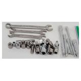 Craftsman: Universal Swivel Joint Sets, Extension