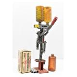 Mec 600 Jr. Mark V 12 ga Shotshell Reloading Press