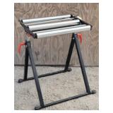 Triple Horizontal Roller Stand